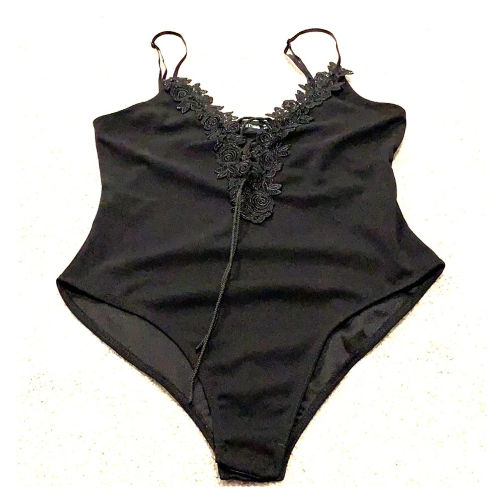 Bodysuit
